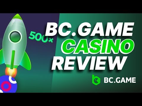 The Ultimate Guide to BC.Game EE App Elevate Your Gaming Experience