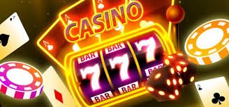 Best Online Casinos Offering 100% Bonuses -361831717