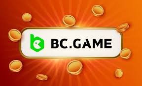 Discover the Exciting World of BC.Game Online 2036247298