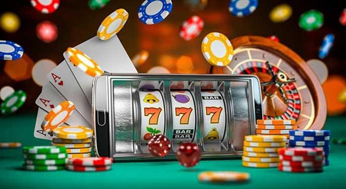 Experience the Best of Online Gaming at Boomerang-Bet Casino