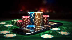 Experience the Best of Online Gaming at Boomerang-Bet Casino
