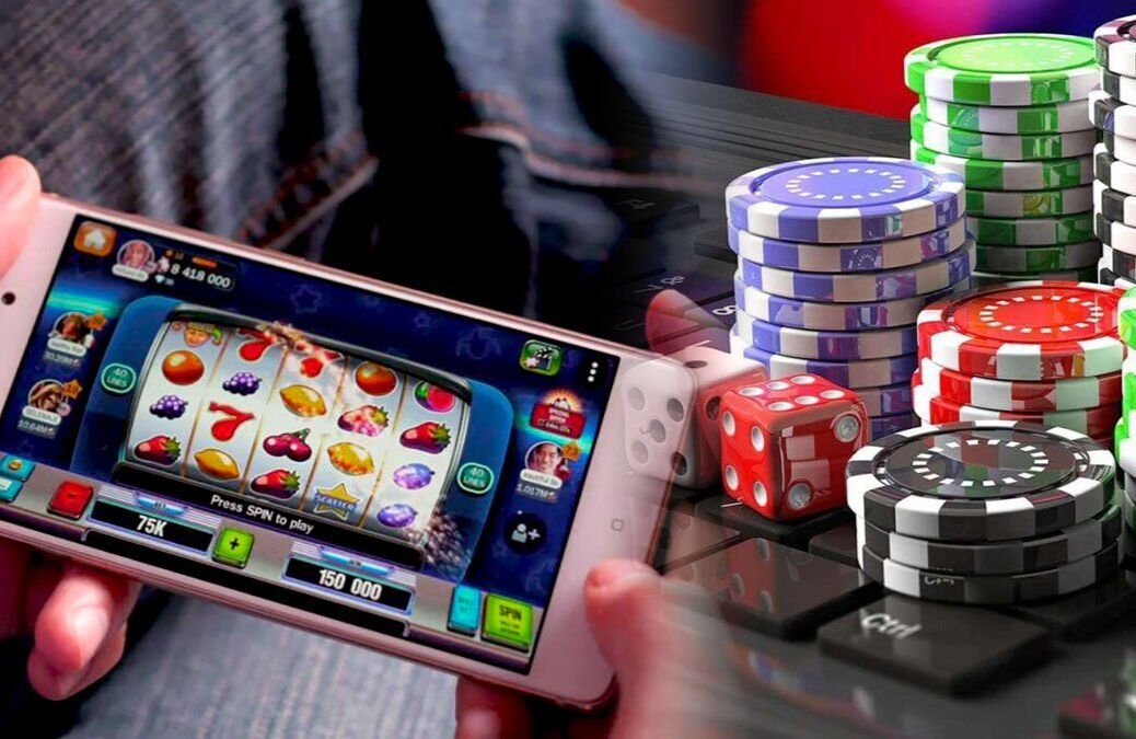 Experience Thrilling Wins at Online Casino Bass Win -275483171