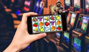 The Allure of Casino AmunRa UK A Comprehensive Guide to Online Gaming