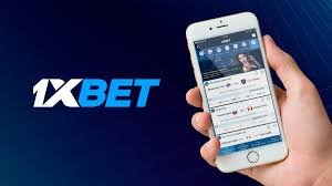 Experience Seamless Betting with the 1xBet App -1617394685