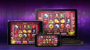 Игровые автоматы Gamdom Casino Играй и побеждай онлайн