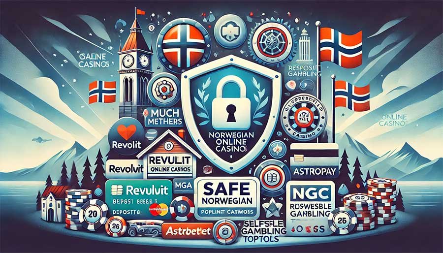 Oppdag Bedste PayPal Casinoer for Din Spillopplevelse