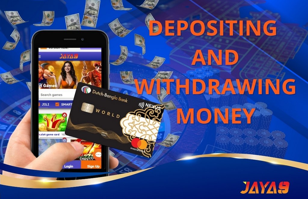 Understanding the Mechanics of Online Casino Deposits