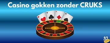Buitenlandse Casino's zonder CRUKS Veilige en Spannende Speelervaringen