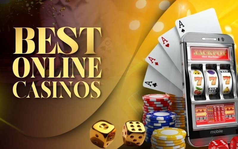 Experience the Thrill at Playing.io Online Casino UK