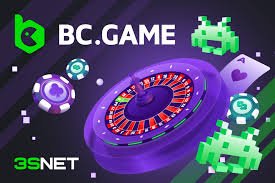 Explore the Exciting World of BC.Game IN Mobile App