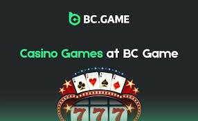 Explore the Thrills of BC.Game Betting Platform