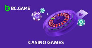 Exploring BC.Game Casino and Sports Betting A Comprehensive Guide