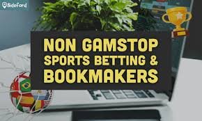 Exploring Non GamStop Bookmakers A Comprehensive Guide -1650931341