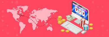 Online Casino CZK Vše, co potřebujete vědět o online hazardu