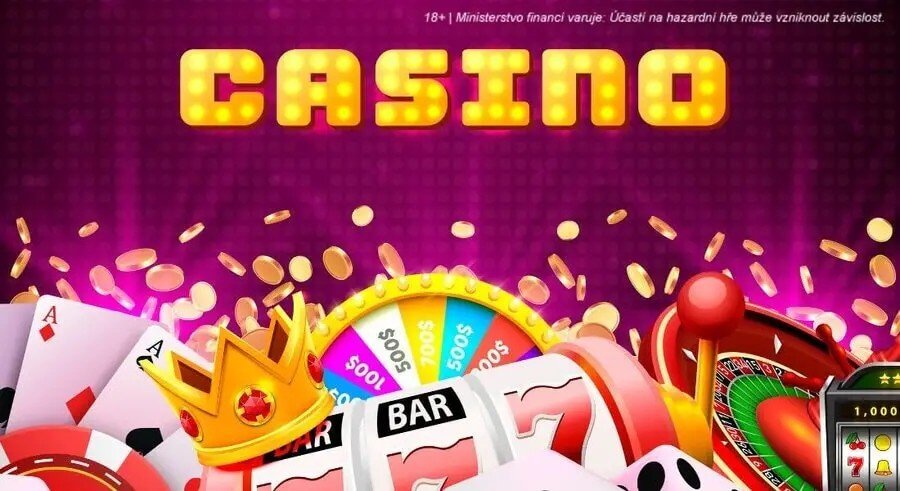 Online Casino CZK Vše, co potřebujete vědět o online hazardu