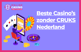 Online Casino's Zonder CRUKS Wat Je Moet Weten -737502731