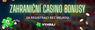 Zahraniční Online Casino Oblíbená Destinace pro Hráče po Celém Světě