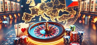 Zahraniční Online Casino Oblíbená Destinace pro Hráče po Celém Světě