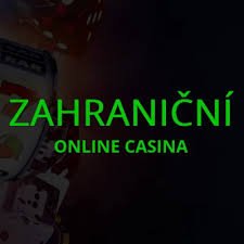 Zahraniční online kasina pro Slováky Vše, co potřebujete vědět