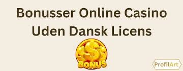 Bedste Casino uden RoFuS - Din Guide til Spil uden Begrænsninger 839680675