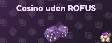 Bedste Casino Uden Rofus - Find Dine Favoritter 2038125941