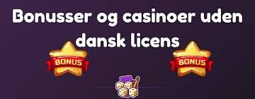 Casino Uden Indbetaling Oplev Fordelene Ved Gratis Spil