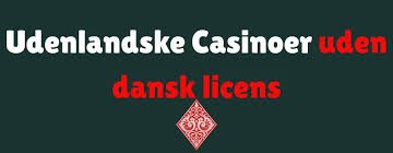 Casino Udenom Rufus Din Guide til Spiloplevelser