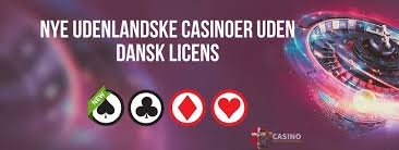 Casino Udenom Rufus Din Guide til Spiloplevelser