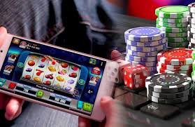 Discover the Thrills of Online Casino Captain Marlin UK