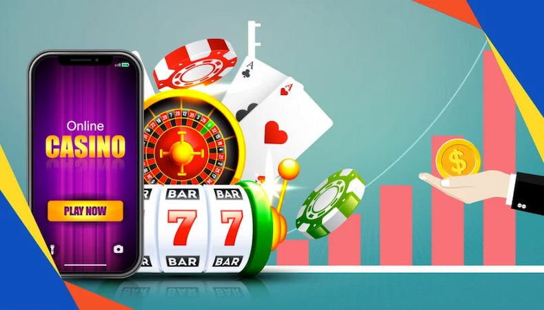 Experience Thrilling Gaming at Online Casino BitKingz