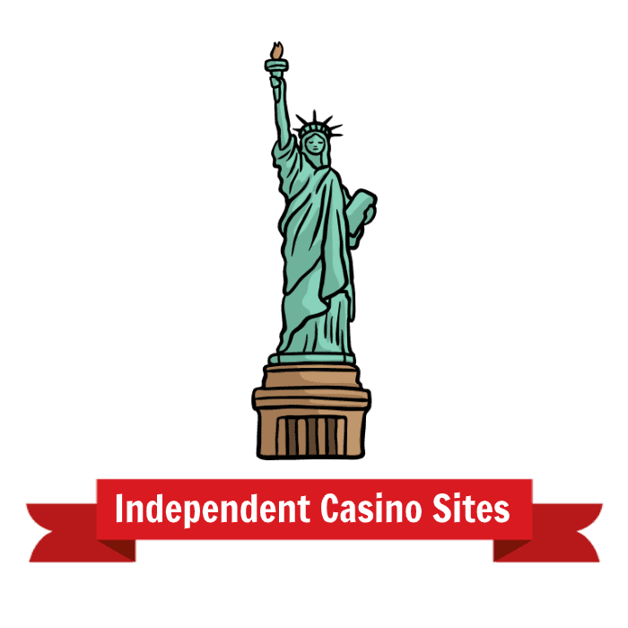Exploring Standalone Casino Sites A Comprehensive Guide