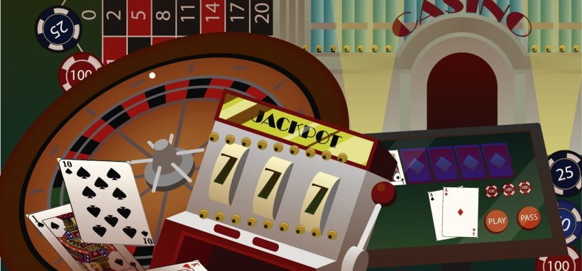 Exploring Standalone Casino Sites A Comprehensive Guide