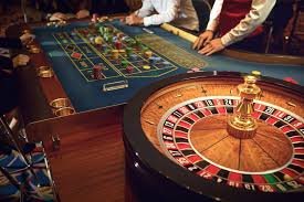 A Comprehensive Guide to UK Online Roulette