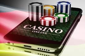 Légiano Casino France  Une Évasion dans le Monde des Jeux