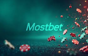 Mostbet Casino Onlayn Oyun Dünyasına Səyahət