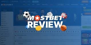 Mostbet Georgia Onlayn İdman Mərcləri və Qumar 1340310128