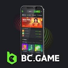 اكتشف كازينو BC.GAME تجربة اللعب المثيرة