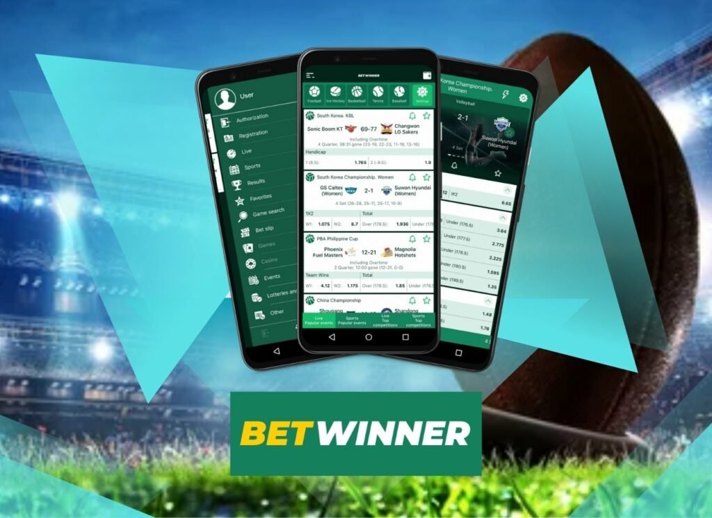 BetWinner Online Casino Your Ultimate Gaming Experience