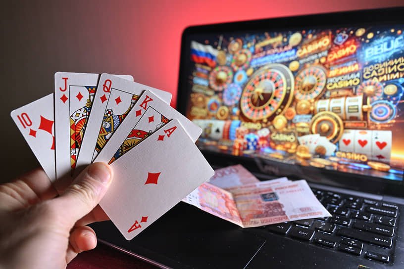 Discover the Thrills of Online Casino Letou