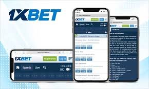 Experience Thrilling Betting with 1xBet Kenya Online -838652730