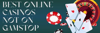 Exploring Non GamStop Casinos A Comprehensive Guide -1322207699