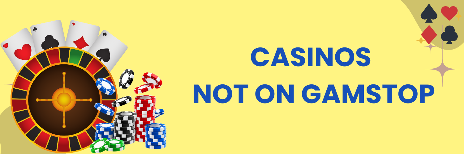 Exploring Non GamStop Casinos A Comprehensive Guide -1322207699