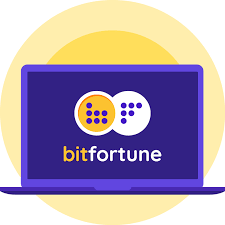 Exploring Provably Fair Games at Bitfortune A New Era in Online Gaming