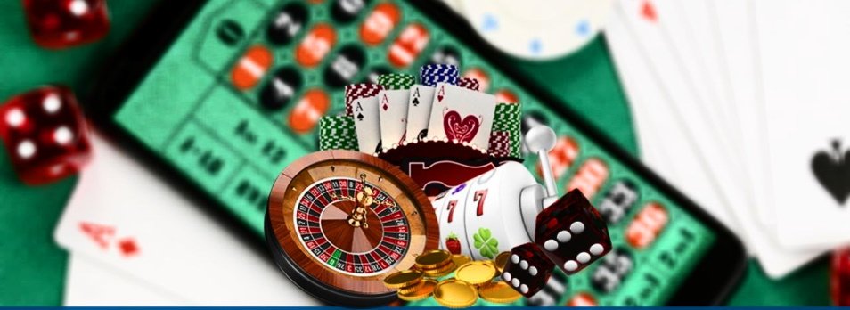 Exploring Slots and Casinos Not on GamStop 137399863
