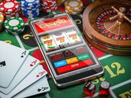 Как работает сайт Spin Casino Погружение в мир азартных игр -1506486793
