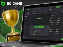 Unlocking the Excitement A Comprehensive Guide to BC.Game Bonus Codes