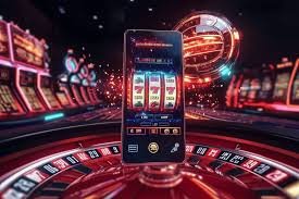 Zahraniční online casino bonus bez - Vše co potřebujete vědět