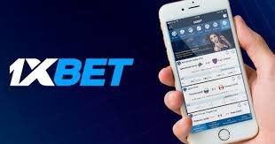 ดาวน์โหลด 1xbet ประเทศไทย ทางเลือกที่ดีที่สุดสำหรับนักเสี่ยงโชค