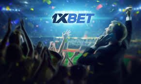 1xbet Algeria Your Gateway to Online Betting -1859372230