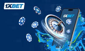 1xBet APP Your Ultimate Betting Companion -1883385745